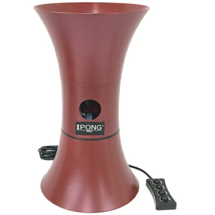 楽天市場】【中古】 iPong PRO 自動卓球練習 マシン スポーツ アイポン 