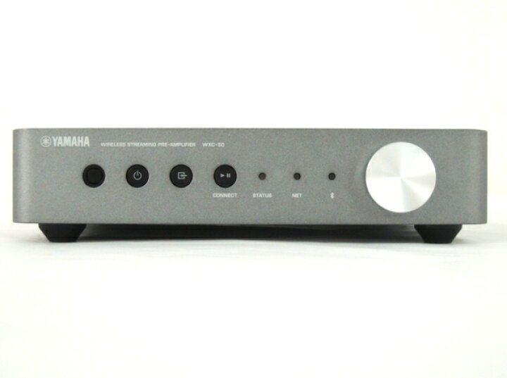 楽天市場】【中古】 ヤマハ YAMAHA WXC-50 ワイヤレス 