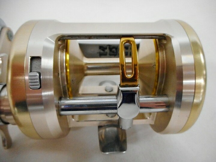 楽天市場 中古 Daiwa ミリオネア Cv Z300 ベイトリール 釣具 Millionaire ダイワ 趣味 釣り W Rere 安く買えるドットコム 楽天市場 中古 Daiwa ミリオネア Cv Z300 ベイトリール 釣具 Millionaire ダイワ 趣味 釣り W Rere 安く買えるドットコム