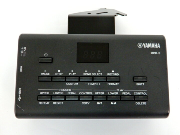 楽天市場】【中古】 YAMAHA ヤマハ エレクトーン MDR-5 ミュージック  