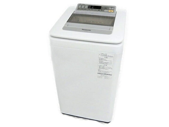 楽天市場】【中古】 Panasonic パナソニック NA-F7AE3 全自動 洗濯機 