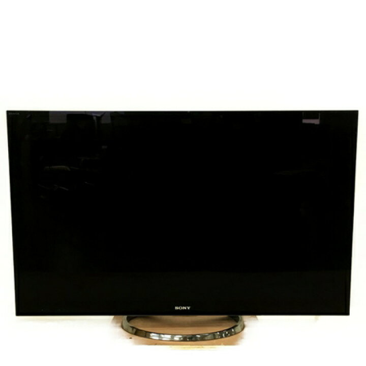 楽天市場】【中古】 SONY BRAVIA KDL-55HX950 55型 液晶 テレビ 2013年 