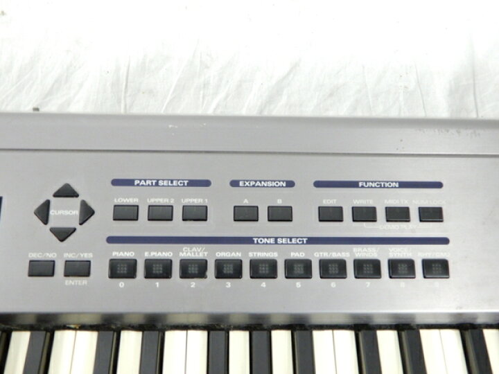 楽天市場】【中古】 Roland RD-700 ローランド 88鍵 ステージピアノ 