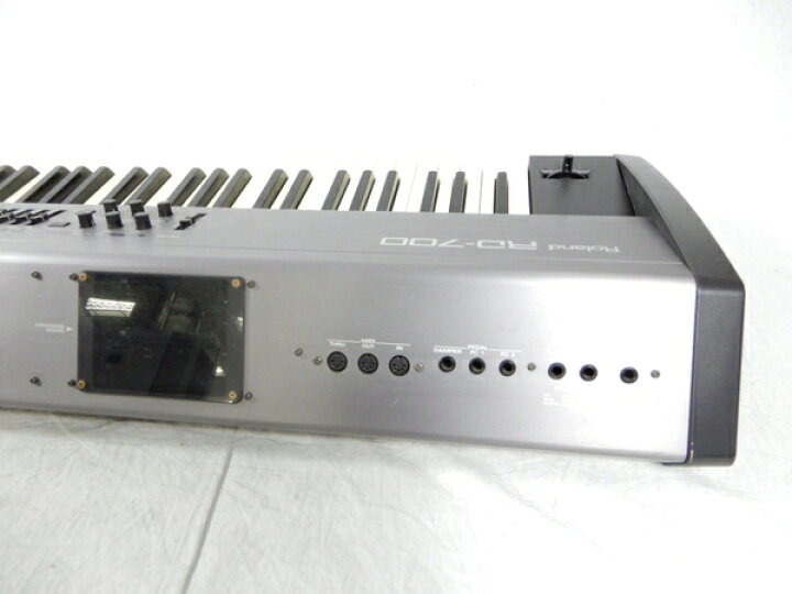 楽天市場】【中古】 Roland RD-700 ローランド 88鍵 ステージピアノ 