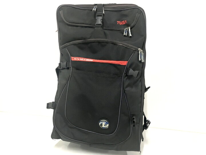楽天市場】【中古】 TUSA ツサ RB-7 ローラーバッグ キャリー ケース  
