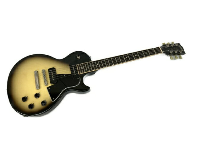 楽天市場】【中古】 Gibson LesPaul Special エレキギター 1992年製 