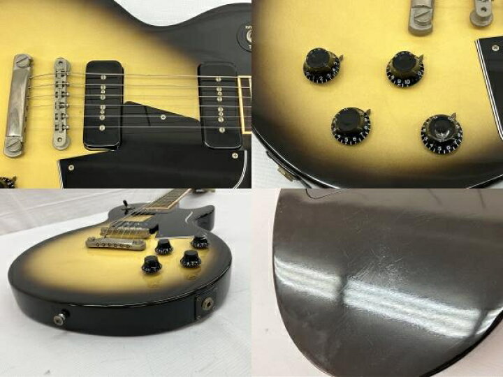 楽天市場】【中古】 Gibson LesPaul Special エレキギター 1992年製  