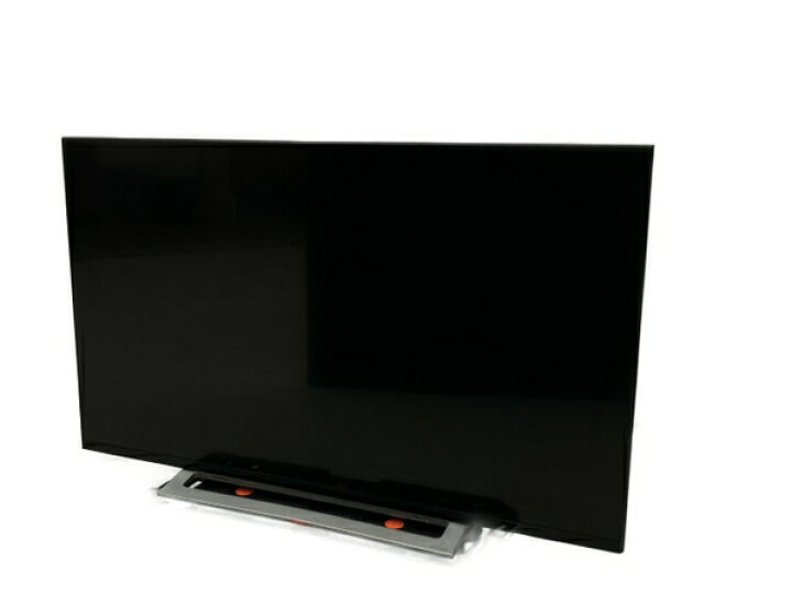 楽天市場】【中古】 REGZA 43M520X 液晶テレビ 43型 2018年製 東芝  