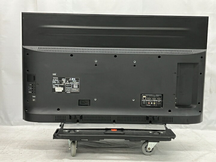 楽天市場】【中古】 REGZA 43M520X 液晶テレビ 43型 2018年製 東芝  