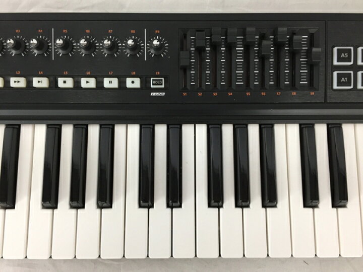 楽天市場】【中古】 Roland ローランド A-500PRO MIDI キーボード 
