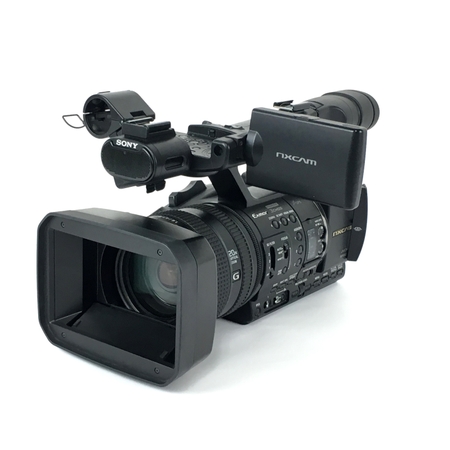 カメラ ビデオカメラ 楽天市場】【中古】 SONY HXR-NX5J ビデオカメラ NXCAMカムコーダー 