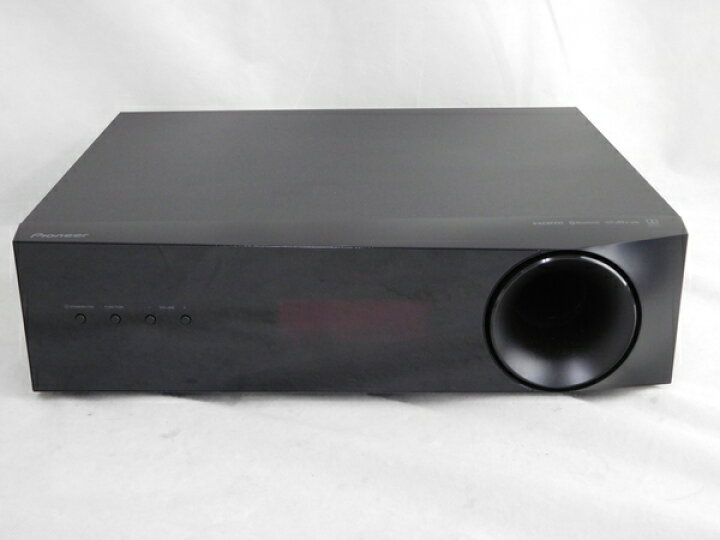 楽天市場】【中古】Pioneer パイオニア HTP-CS1 SA-SWR52 S-CS1 
