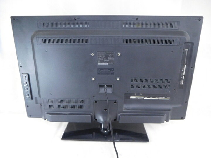 楽天市場】【中古】AZUMA アズマ LE-32HDD100 液晶テレビ 32型  
