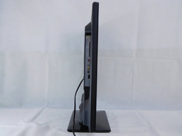 楽天市場】【中古】AZUMA アズマ LE-32HDD100 液晶テレビ 32型  