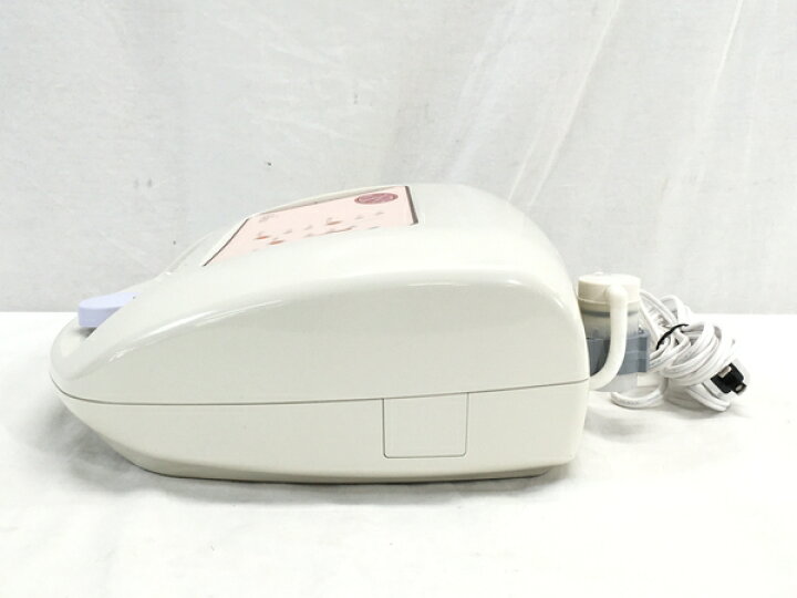 楽天市場】【中古】 ラ・パルレ PAL BUSTER パルバスター 家庭用 美容 