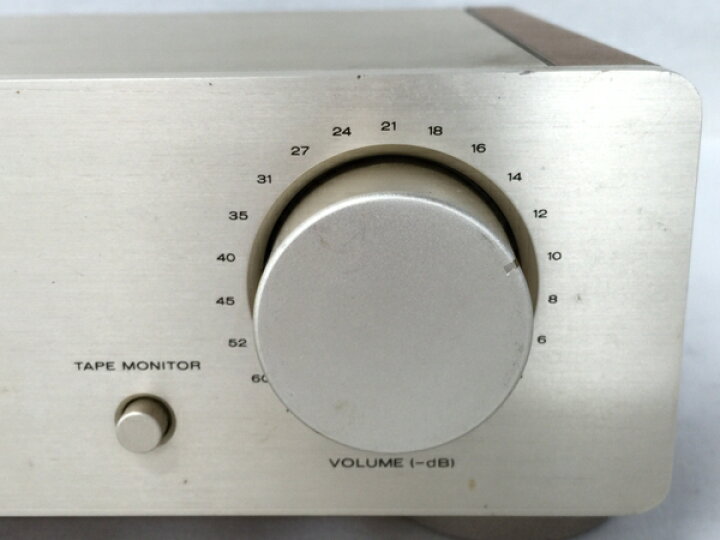 楽天市場】【中古】 中古 Marantz マランツ DAC-1 ステレオ デジタル 