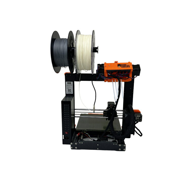 楽天市場】【中古】 Prusa Research Original Prusa i3 MK3S+ 3D 