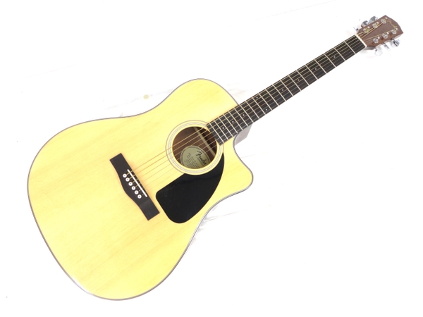 楽天市場】【中古】 FENDER CD-60CE NAT-DS-V2 エレアコ ギター ハード
