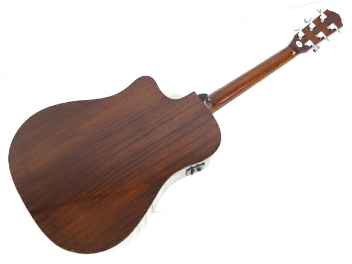 楽天市場】【中古】 FENDER CD-60CE NAT-DS-V2 エレアコ ギター ハード 