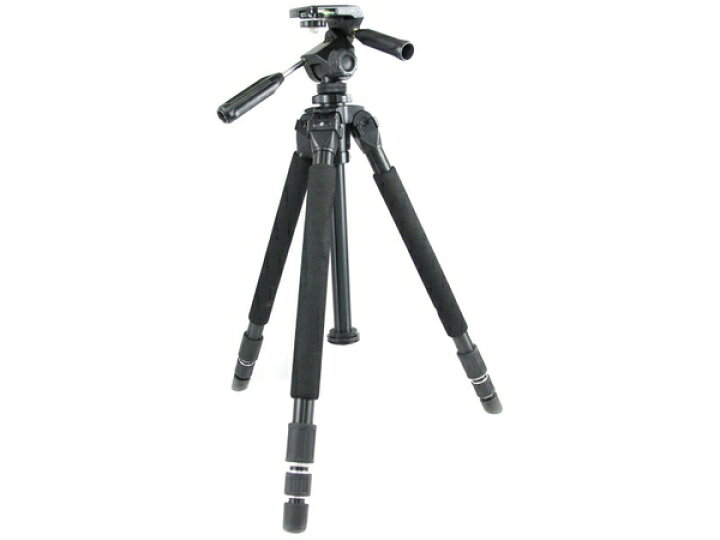 楽天市場】【中古】スリック SLIK プロフェッショナル II-LE 三脚 &amp 