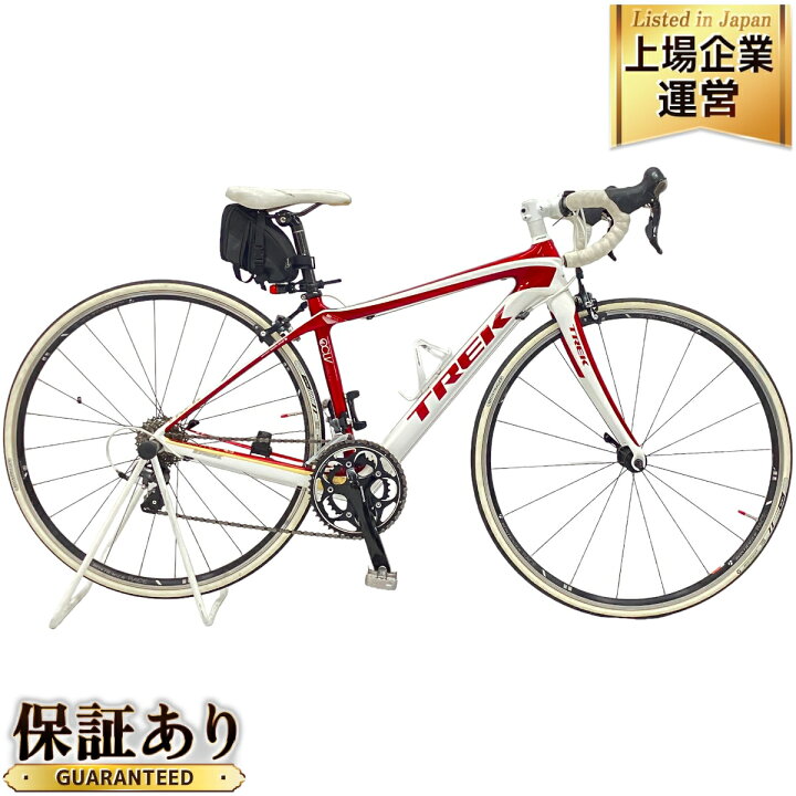 楽天市場】TREK DOMANE 4.5 FOUR SERIES ロードバイク WSD 女性  
