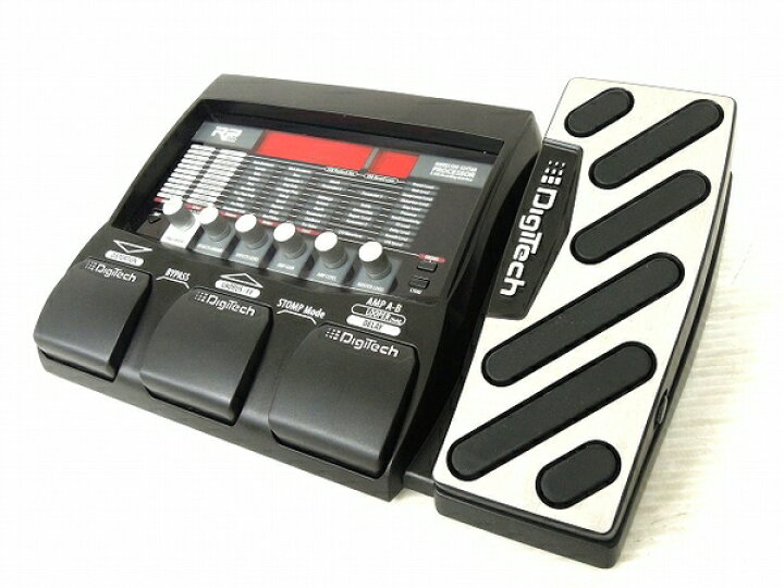 楽天市場】【中古】 DigiTech RP355V-JA マルチエフェクター 