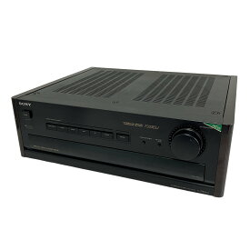 【中古】 SONY TA-F333ESJ プリメインアンプ 音響機材 T11694452