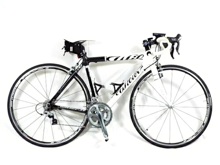 楽天市場】【中古】 Wilier Triestina mortirolo 09年モデル  