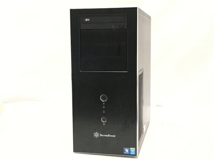 楽天市場】【中古】 MouseComputer ID7i-MD8290-i7EK-NDB デスクトップ 