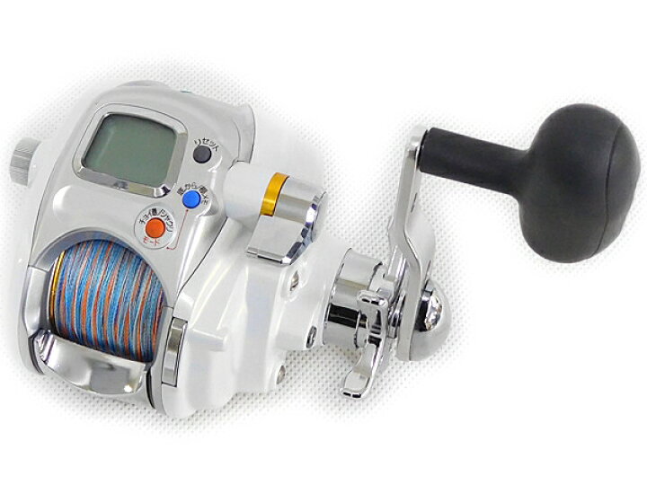 【中古】 ダイワ レオブリッツ 270MM 電動リール 電源コード付 N1799918 | ReRe(安く買えるドットコム)