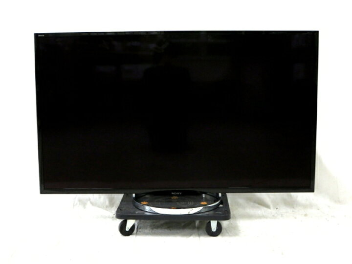 ソニー 55型液晶テレビ 2013年製 KD-55X8500A【モノ市場東浦店】41