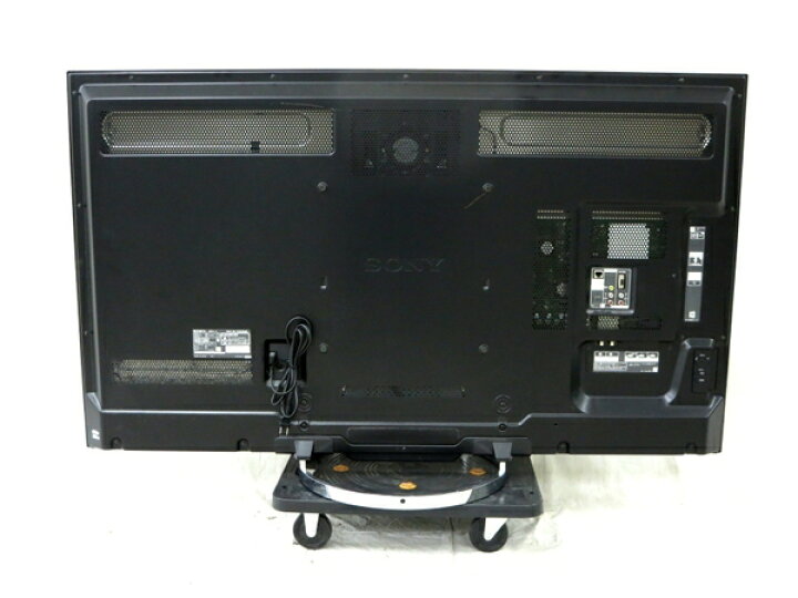 ソニー 55型液晶テレビ 2013年製 KD-55X8500A【モノ市場東浦店】41
