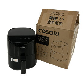 【中古】 COSORI コソリ CAF-LI211 ノンフライヤー 家電 調理家電 中古 良好 B11214573