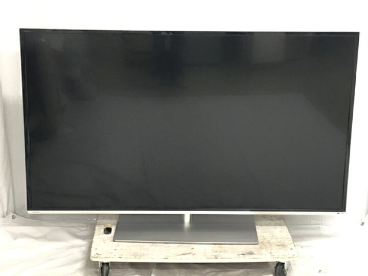 楽天市場】【中古】 TOSHIBA 東芝 REGZA 65J7 液晶テレビ 65型 2013年  