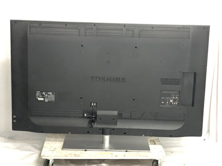 楽天市場】【中古】 TOSHIBA 東芝 REGZA 65J7 液晶テレビ 65型 2013年  