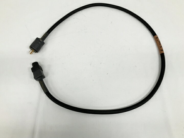 楽天市場】【中古】Harmonix X-DC2 電源ケーブル 約1.5m 音響機材  