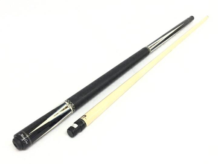 楽天市場】【中古】 Mezz Cues ACE-2187 ビリヤード キュー 
