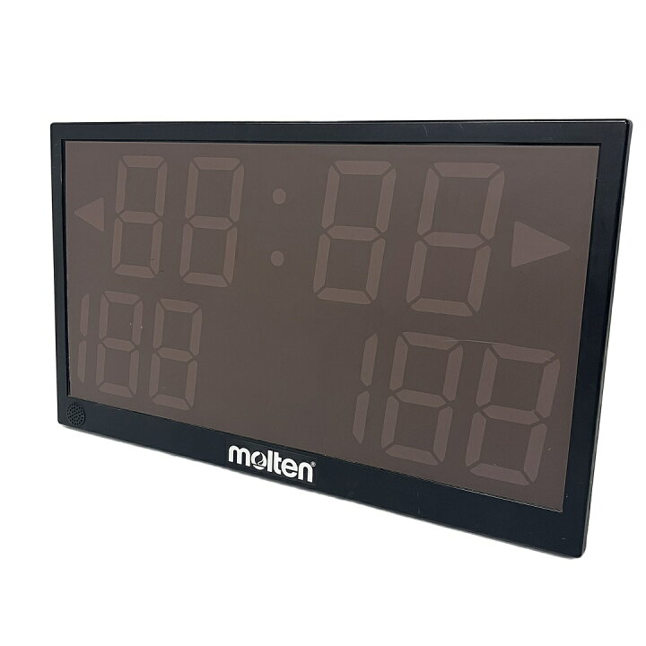 楽天市場】【中古】 MOLTEN モルテン TOP70 DIGITIMER デジタイマー 