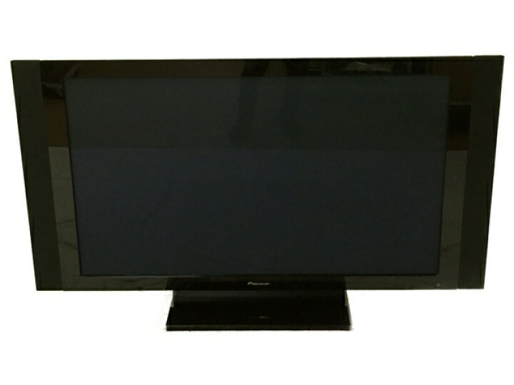 楽天市場】【中古】 Pioneer KURO KRP-500A プラズマテレビ 50V  