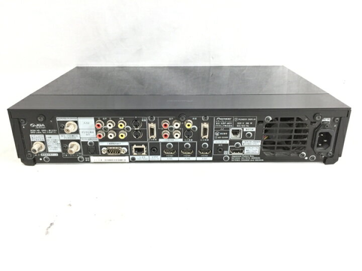 楽天市場】【中古】 Pioneer KURO KRP-500A プラズマテレビ 50V  