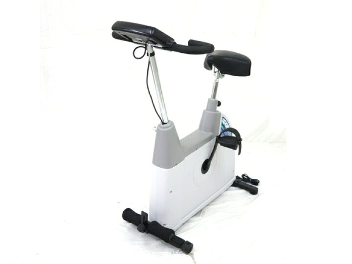 楽天市場】【中古】 コンビ EZ101 エアロバイク 健康器具 健康 バイク  