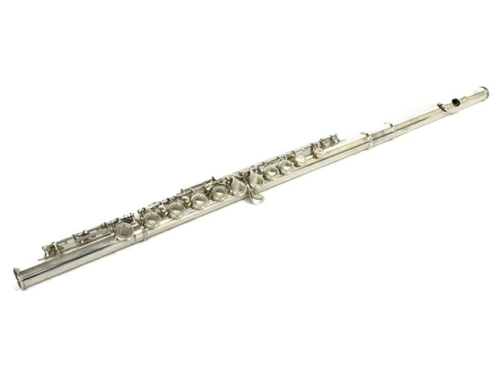 楽天市場】【中古】 buffet crampon flute cooper scale akb symphony 