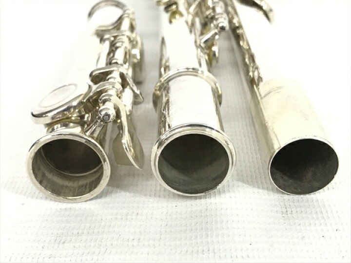楽天市場】【中古】 buffet crampon flute cooper scale akb symphony 
