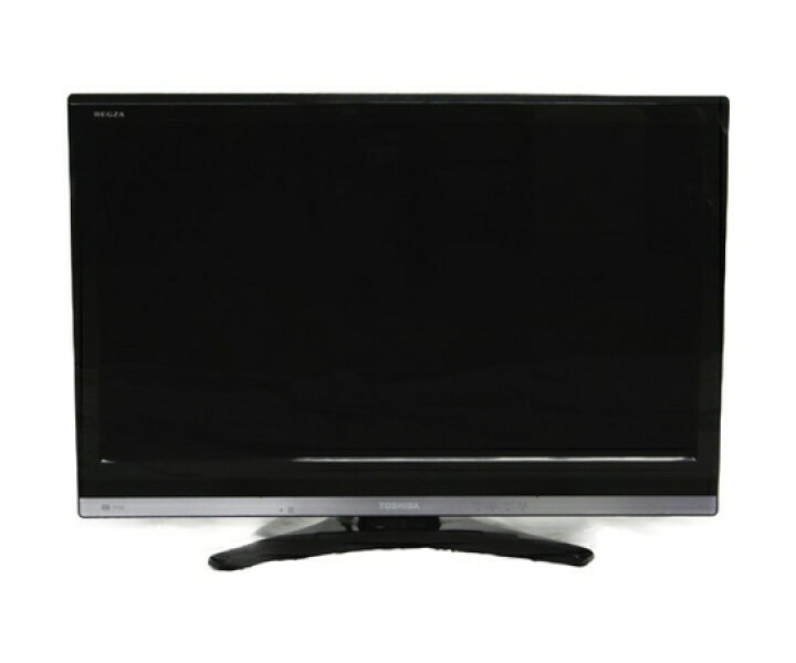 楽天市場】【中古】 TOSHIBA 東芝 REGZA 37H9000 液晶テレビ 37V型 