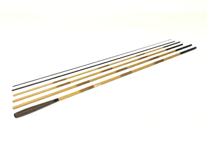 楽天市場】【中古】 Daiwa ダイワ 天峰 硬式 19尺 十九尺 へら竿 中古 