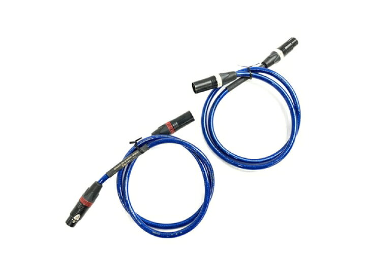 楽天市場】【中古】 Zonotone 6NAC-Granster 3000α 1m ペア XLR  