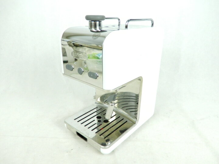 楽天市場】【中古】 DeLonghi デロンギ kMix ES020J-WH 