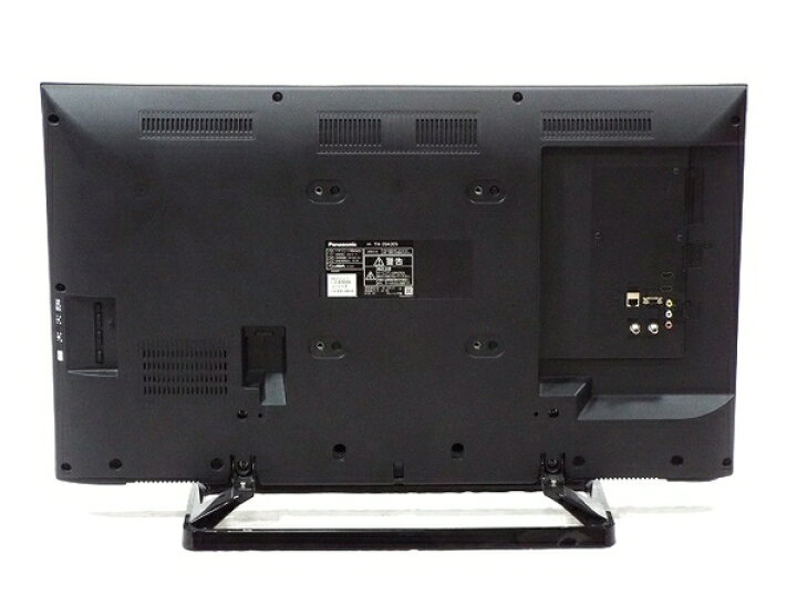 楽天市場】【中古】 Panasonic パナソニック VIERA TH-39A305 液晶  