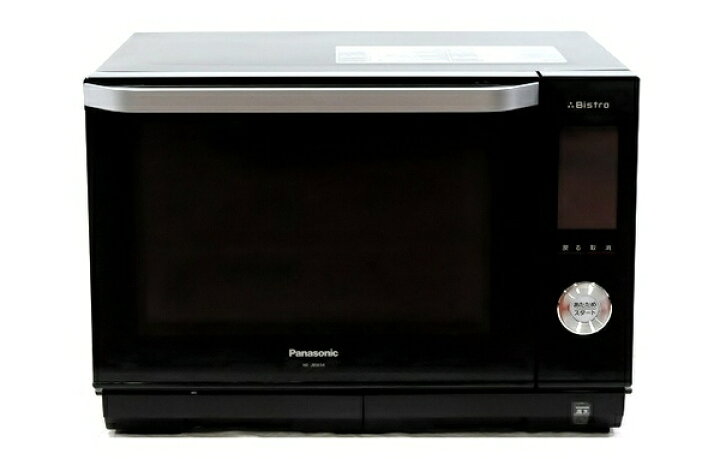楽天市場】【中古】 Panasonic パナソニック NE-JBS654-K スチーム  