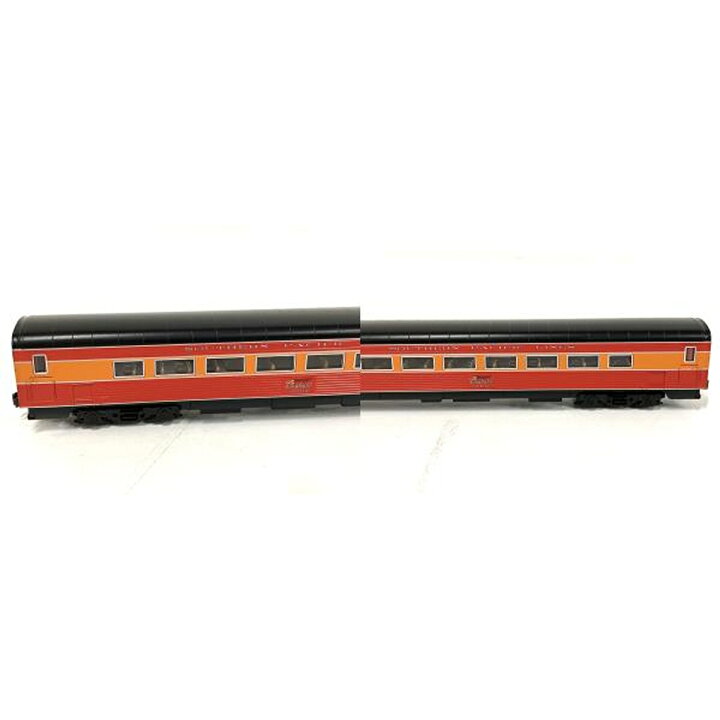 楽天市場】【中古】 KATO 10667-C Southern Pacific Lines Morning 